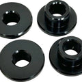 Pro-One Riser Bushing Kit Glossy Black #103060B Harley Davidson