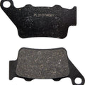 Moose Qualifier Brake Pads Rear Organic #143516 KTM/BMW/Husqvarna