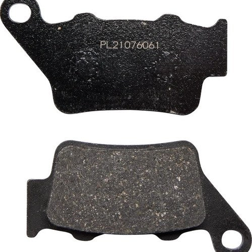 Moose Qualifier Brake Pads Rear Organic #143516 KTM/BMW/Husqvarna