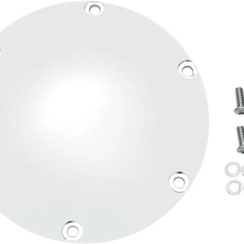 DS Domed Derby Cover Chrome Harley Davidson Sportster 50/883/1200 142641