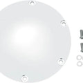 DS Domed Derby Cover Chrome Harley Davidson Sportster 50/883/1200 142641