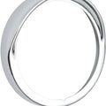 DS Replacement 5.75" Diamond-Style Visor Bezel Chrome