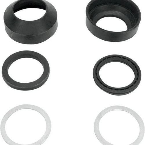 Leakproof Pro-Moly Fork Seal Kit #42391 fits Suzuki/Yamaha