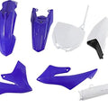 Acerbis Full Plastics Kit 19 Original #2726646345 fits Yamaha YZ65 2018-2025