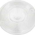Chris Products Turn Signal Lens Flat Clear #DHD4C Harley Davidson