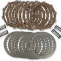 DP Dpsk Complete Clutch Kit #DPSK200F Honda CBR600 F3/CBR600 F2