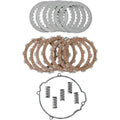 Moose Complete Clutch Kit #142738 KTM 200 EXC/200 XC-W/200 MXC/200 XC