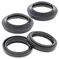 All Balls Fork Oil Seal & Dust Seal Kit #56-183 for Yamaha/Suzuki