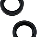 PU Fork Seals #139733 for Honda/Suzuki/Kawasaki/Yamaha