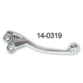 Motion Pro Brake Lever Front Silver fits Kawasaki KX500/KX100/KX80/KX125/KX250