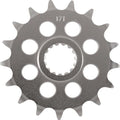 Moose 520 Front Sprocket 17T #276199 KTM 690 SMC/400 RXC-E/690 Supermoto