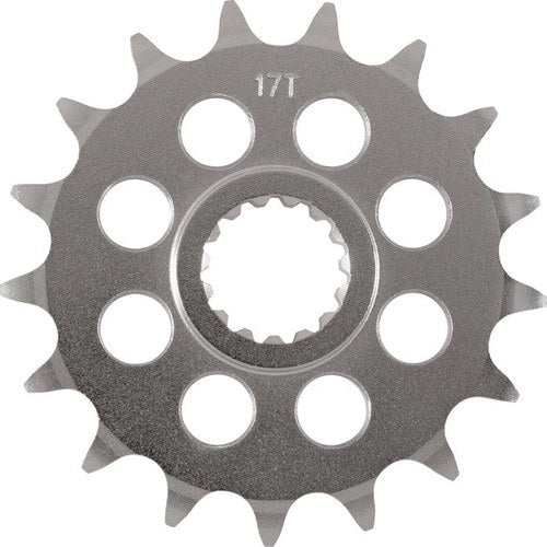 Moose 520 Front Sprocket 17T #276199 KTM 690 SMC/400 RXC-E/690 Supermoto