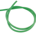 Helix Fuel Line 3/16 x 5/16 Solid Green 3' Roll