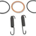 Moose Pipe Spring & O-Ring Kit fits Kawasaki KX250 2005-2007