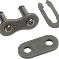 EK 520 SR Clip-Type Chain Master Link Natural