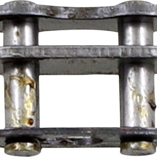 RK 420 Heavy-Duty Non-Sealed Chain Clip Master Link