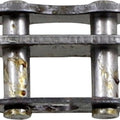 RK 420 Heavy-Duty Non-Sealed Chain Clip Master Link