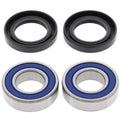 All Balls Wheel Bearing & Seal Kit Front for Suzuki GSXR600/GSXR750 2011-2026