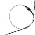 DS Braided Cruise Control Cable Stock #186929 Harley Davidson