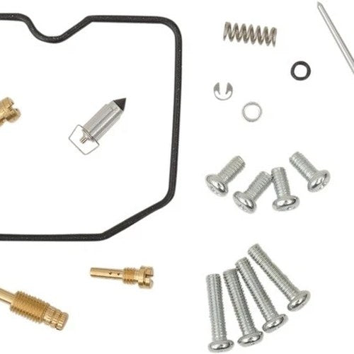 Moose Carburetor Rebuild Kit Kawasaki KLX250R 1994-1996