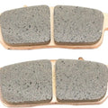 DS Sintered Brake Pads #186966 Victory/Indian