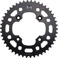 Moose Rear Steel Sprocket 420 46T for Honda XR80R/CRF110F/CRF80F/CRF70F/XR70R
