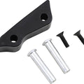 TM Designworks Wear Block Black for #RCG-KX3 Series Chain Guide