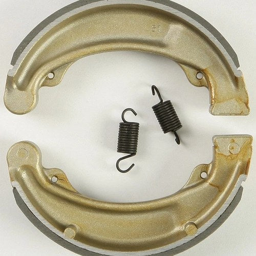 Ebc Brake Shoes #309 fits Honda Scrambler/Motosport 350/VTR250/Motosport 175