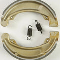 Ebc Brake Shoes #309 fits Honda Scrambler/Motosport 350/VTR250/Motosport 175