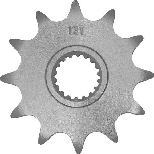 Moose 520 Front Sprocket 12T for Suzuki RM125/RM-Z250