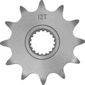Moose 520 Front Sprocket 12T for Suzuki RM125/RM-Z250