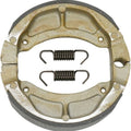 Ebc Brake Shoes #502 for Yamaha/Suzuki