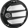 Performance Machine Scallop Derby Cover Contrast Cut #0177-2075M-BM