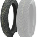 Pirelli MT 60 Dual Sport Tire 90/90-21 54H Front Bias TL