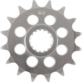 Moose 520 Front Sprocket 16T #26-5123-16CRMO KTM 660 Smc 2005-2006