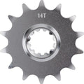 Moose 520 Front Sprocket 14T #26-5124-14CRMO Husaberg