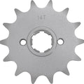 Moose 520 Front Sprocket 14T for Honda XR350R/CRF230L/XL350R