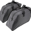 Saddlemen Slant Saddlebag Liners Medium