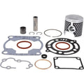 Vertex Top End Piston Kit 52.44mm #VTK24578A for Kawasaki KX100/KX112