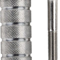 LA Choppers County Line Shift Peg Raw #LA-P102-10 Harley Davidson