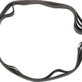 Drag Specialties Rim Strip 19" D x 0.75" W 10-Pack