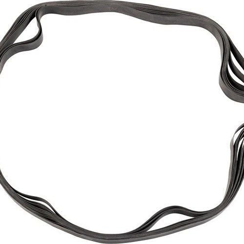 Drag Specialties Rim Strip 19" D x 0.75" W 10-Pack