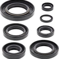 Moose Oil Seal Kit #293082 for Honda XR600R 1985-2000