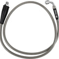 Moose Braided Hydraulic Clutch Line #287075 Husqvarna FE 450/FS 450