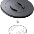 SP Connect Mag-Align Adapter Plate Black