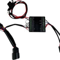 Custom Dynamics Dynamic Load Isolator Harley Davidson Road Glide/Street Glide