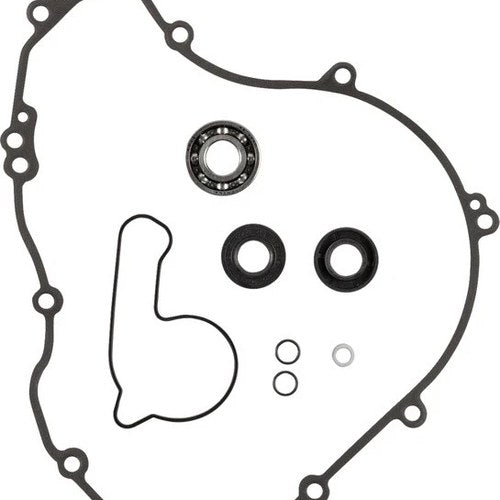 Moose Water Pump Rebuild Kit KTM/Gas 350 EXC-F/EX 350F/MC 350F/350 XW-F
