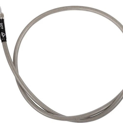 Moose Braided Hydraulic Clutch Line #287089 Beta 250 RR/300 RR