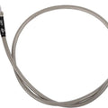 Moose Braided Hydraulic Clutch Line #287089 Beta 250 RR/300 RR