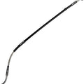 Moose Brake Line Rear Silver #287944 Beta